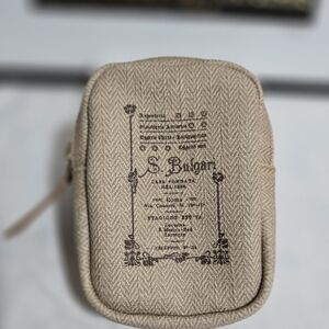 Stylish Tan Men's Bag